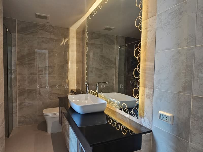 The Riviera Monaco, Chon Buri (Pattaya)