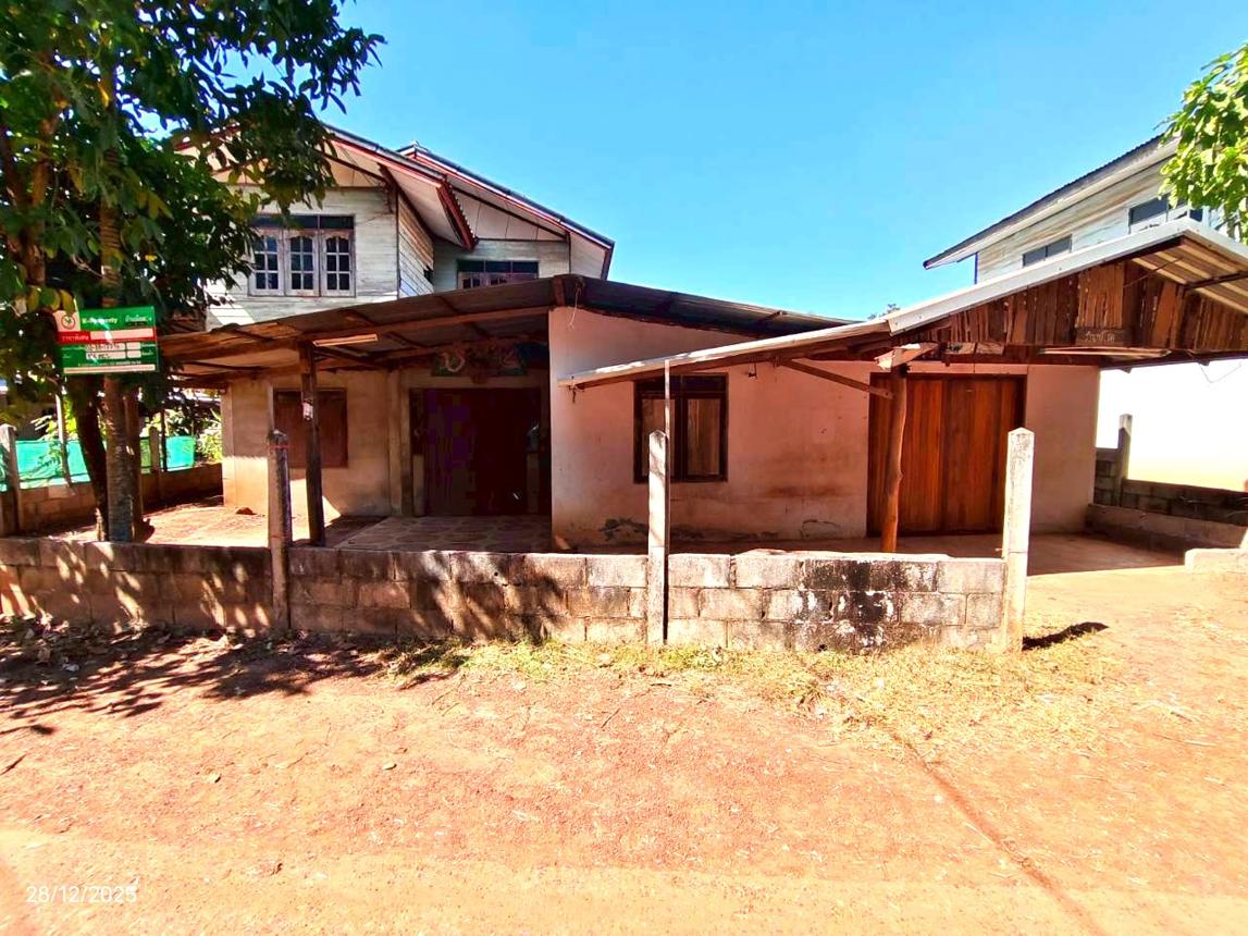 Single-Family House in Nong Han, Udon Thani