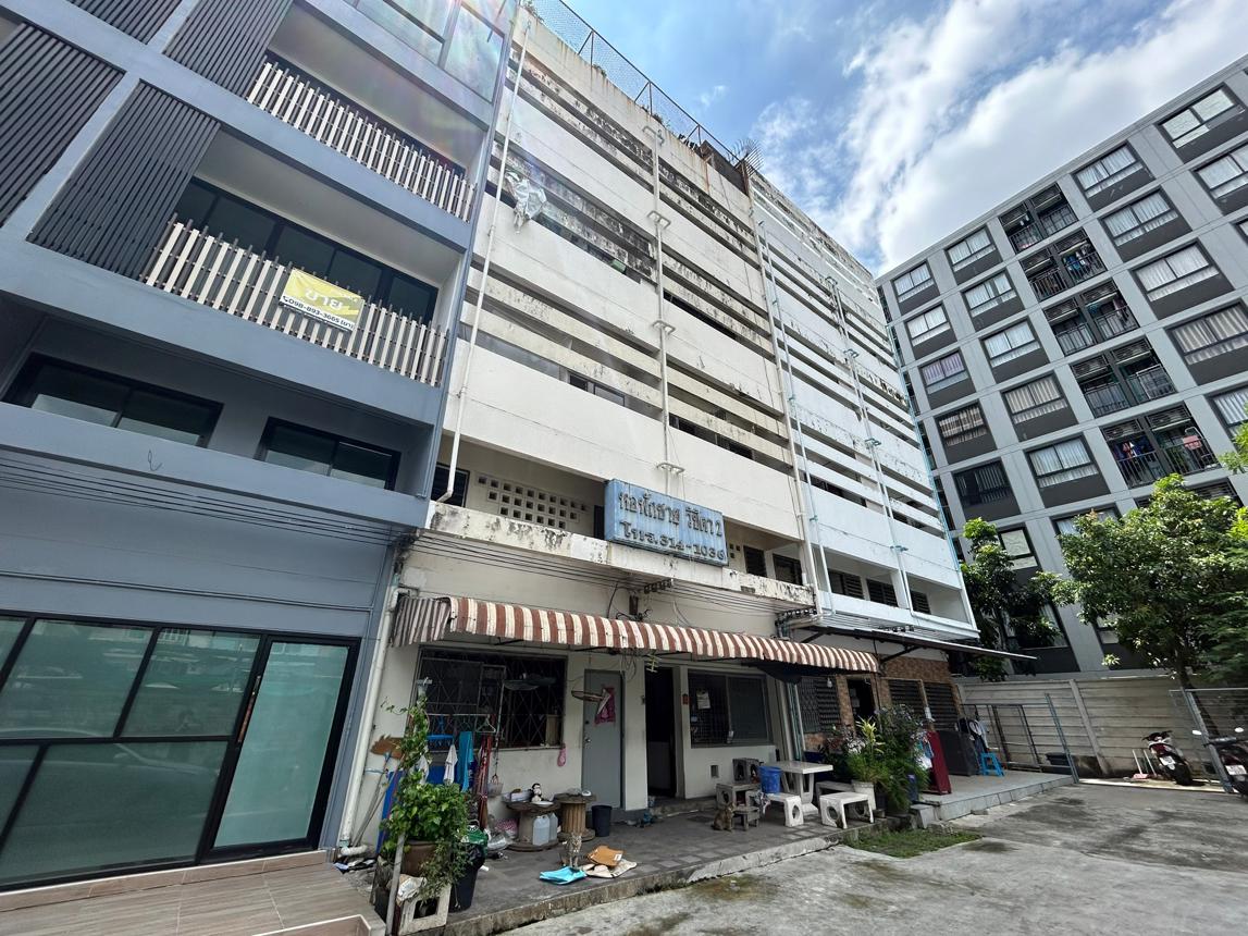 Shop House, Shop House (Wichita 2), 30/15 Bangkapi, Bangkok