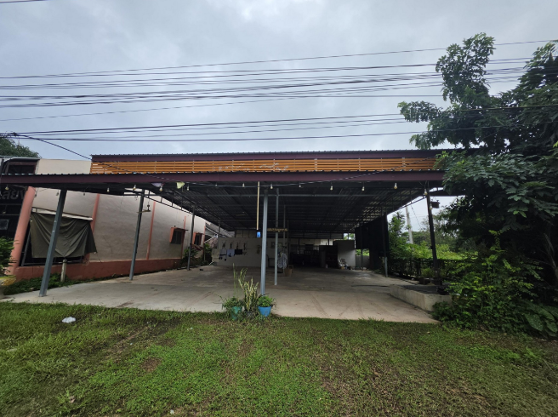 บ้านเดี่ยว เมืองอำนาจเจริญ อำนาจเจริญ 价值 4.5 ล้านบาท