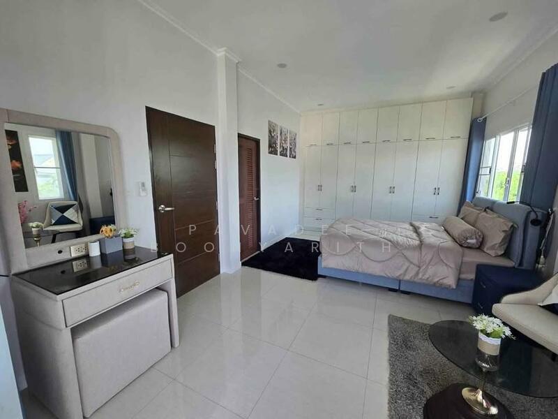 4-BR House, Prachuap Khiri Khan