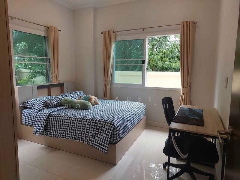 4-BR House, Prachuap Khiri Khan