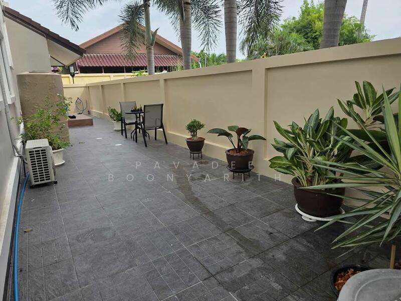 4-BR House, Prachuap Khiri Khan