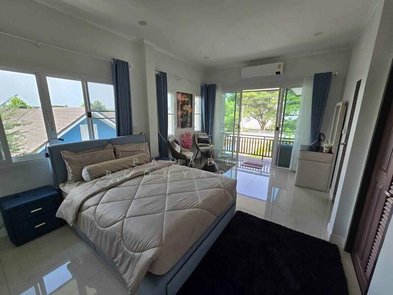 4-BR House, Prachuap Khiri Khan