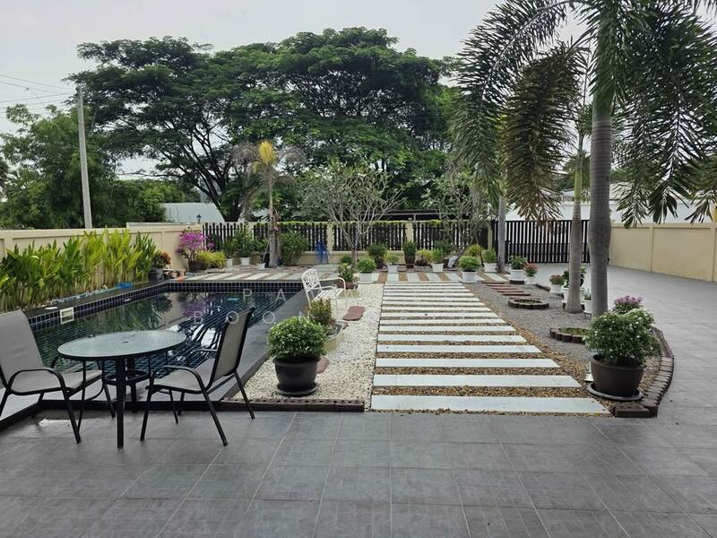 4-BR House, Prachuap Khiri Khan
