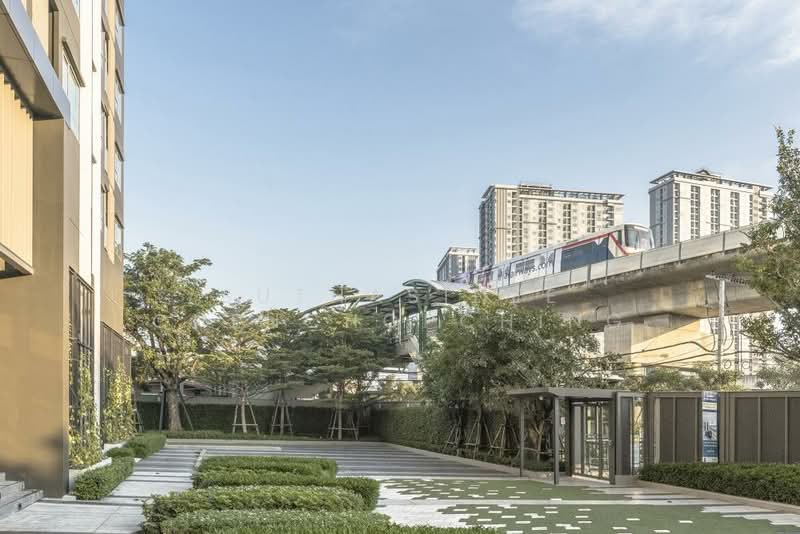 Aspire Sathorn-Ratchaphruek, Bangkok