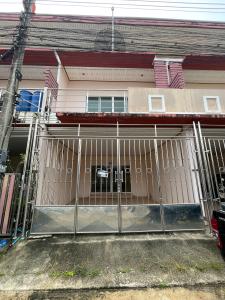 ทาวน์เฮ้าส์ หาดใหญ่ จังหวัดสงขลา