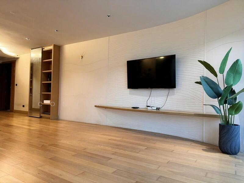 Le Monaco Residence Ari, Bangkok
