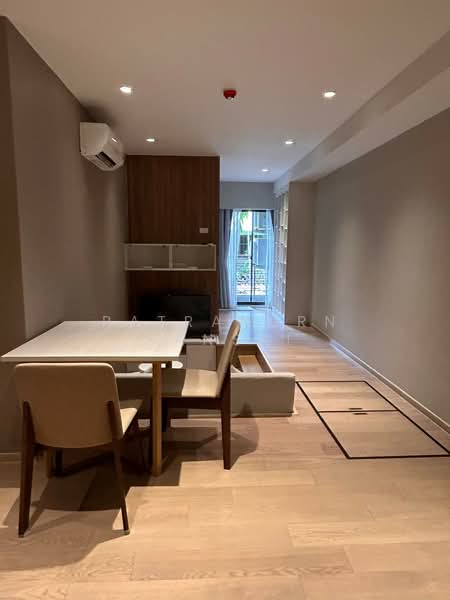 Runesu Thonglor 5, Bangkok