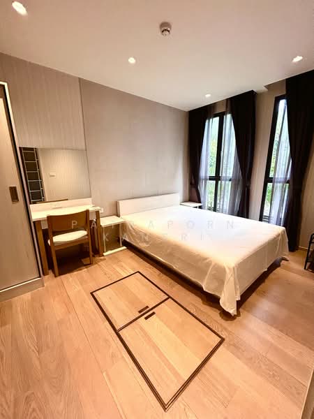 Runesu Thonglor 5, Bangkok