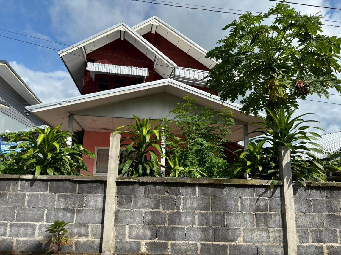 Single-Family Home Outside Sukhothai Srindorn Sukhothai Project