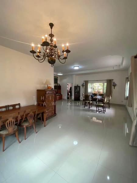 3-BR House, Chon Buri (Pattaya)