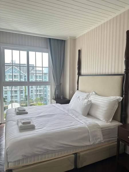 Grand Florida Beachfront, Chon Buri (Pattaya)