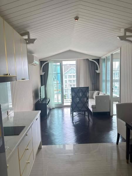 Grand Florida Beachfront, Chon Buri (Pattaya)