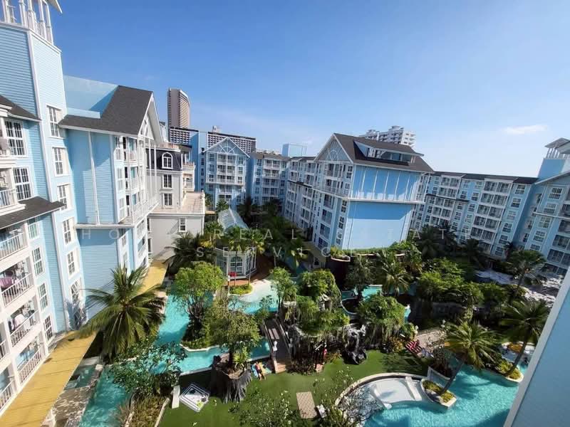 Grand Florida Beachfront, Chon Buri (Pattaya)