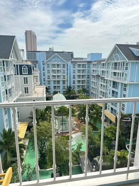 Grand Florida Beachfront, Chon Buri (Pattaya)
