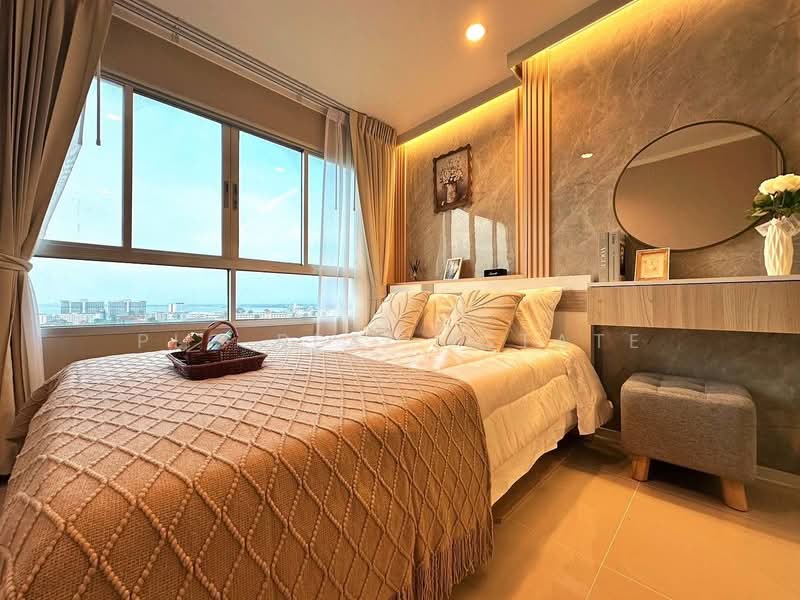 5 Bedroom Pool Villa for Sale East Pattaya, Chon Buri (Pattaya)