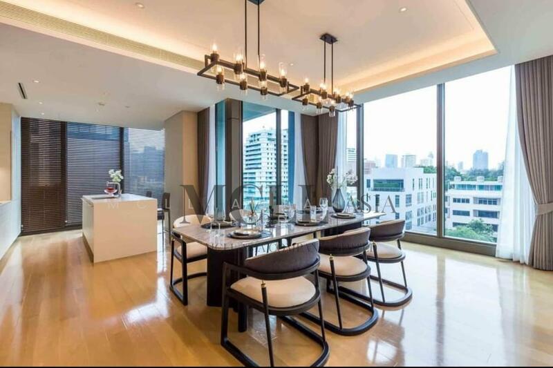 Baan Sindhorn, Bangkok