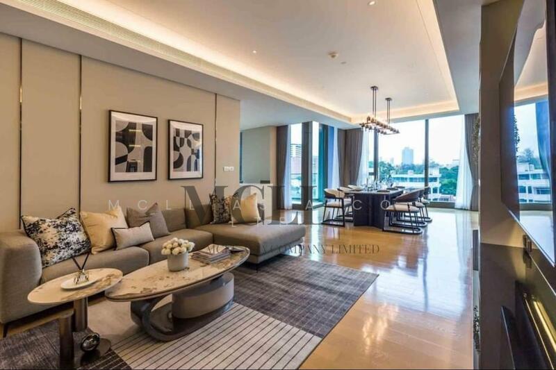 Baan Sindhorn, Bangkok