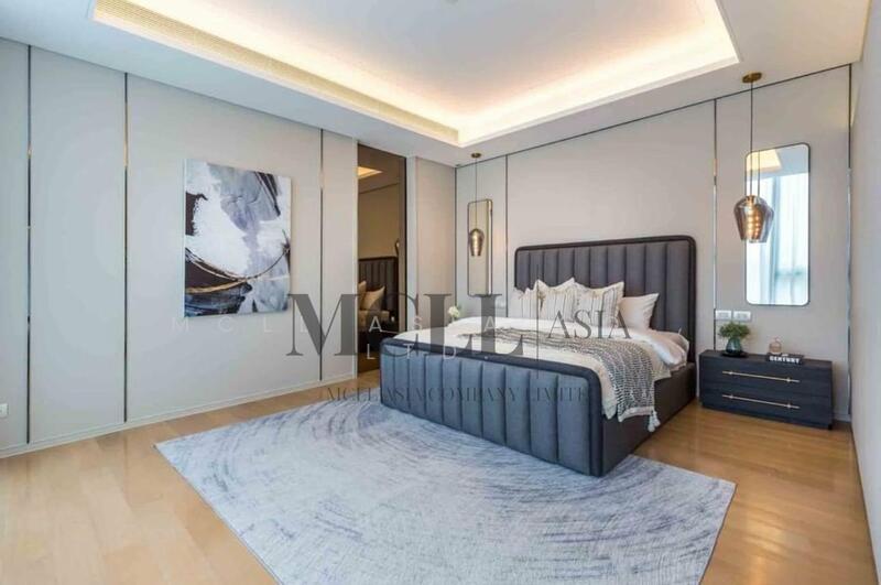 Baan Sindhorn, Bangkok