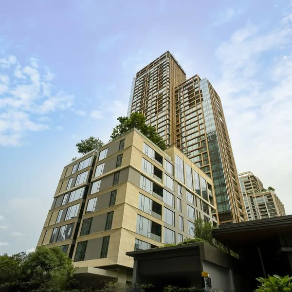 Baan Sindhorn, Bangkok