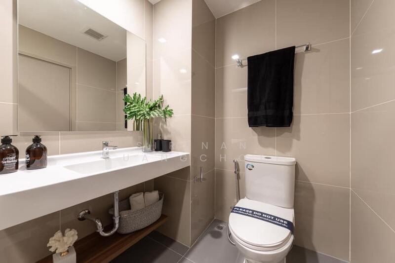 IDEO Rama 9-Asoke, Bangkok