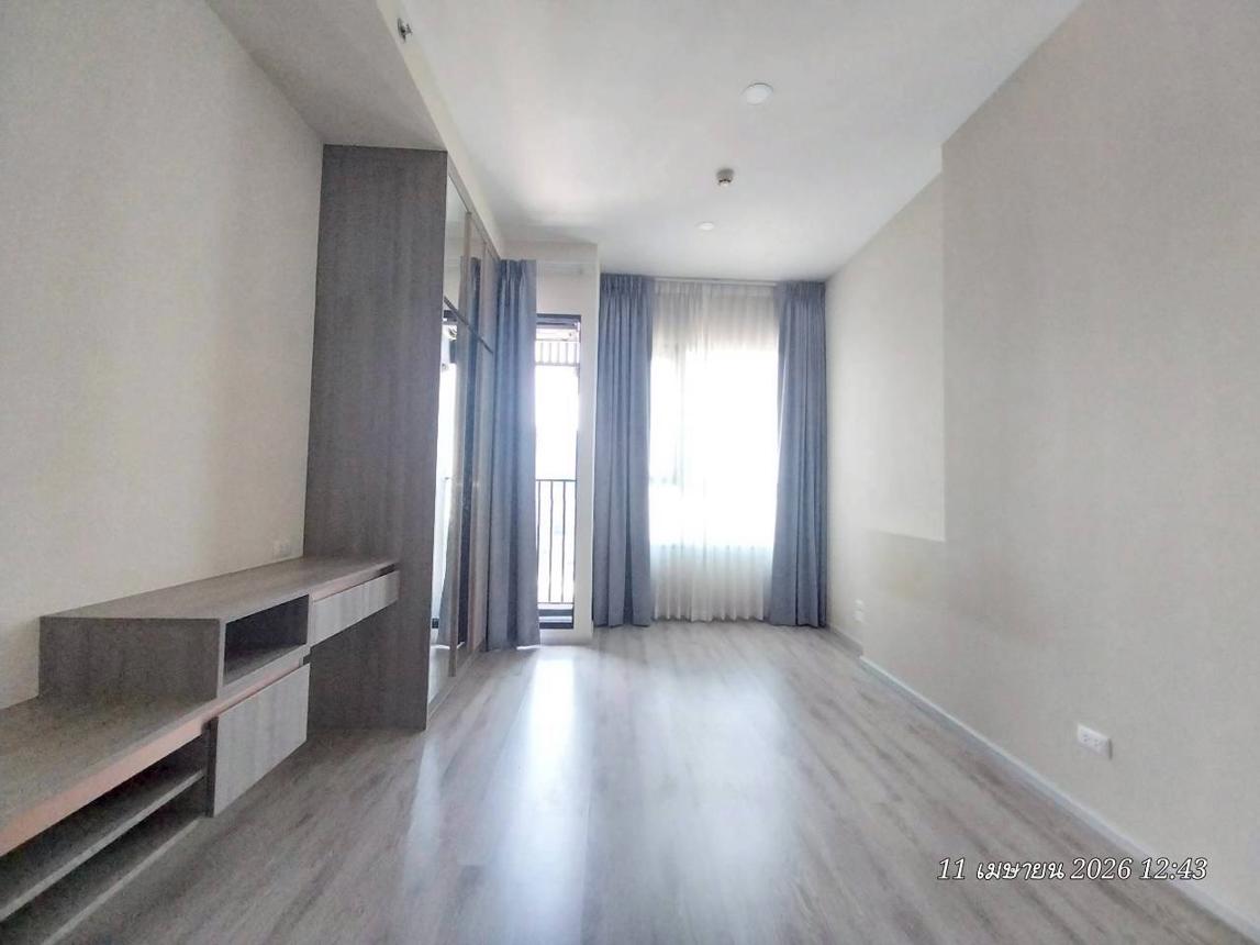Condominium Night Bridge Prime Ratchayothin Chatuchak Bangkok