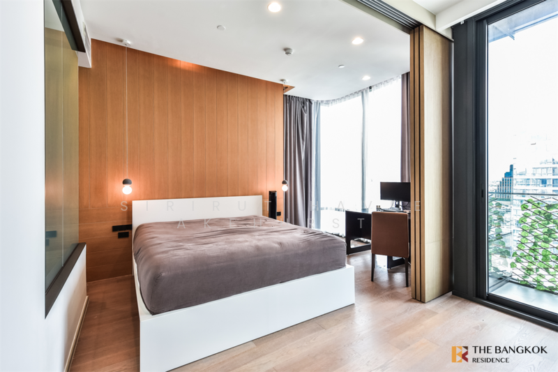 ASHTON Silom, Bangkok