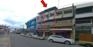 อาคารพาณิชย์ เมืองนครราชสีมา จังหวัดนครราชสีมา