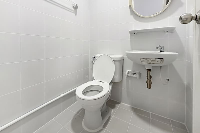 Baan Pruksa 45 Bangyai, Nonthaburi