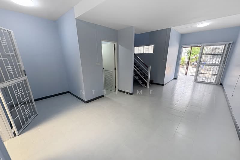 Baan Pruksa 45 Bangyai, Nonthaburi