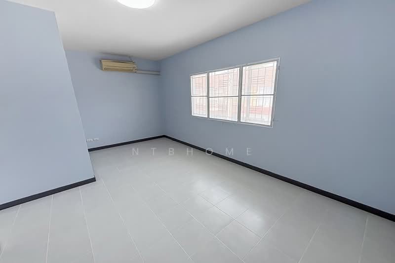 Baan Pruksa 45 Bangyai, Nonthaburi