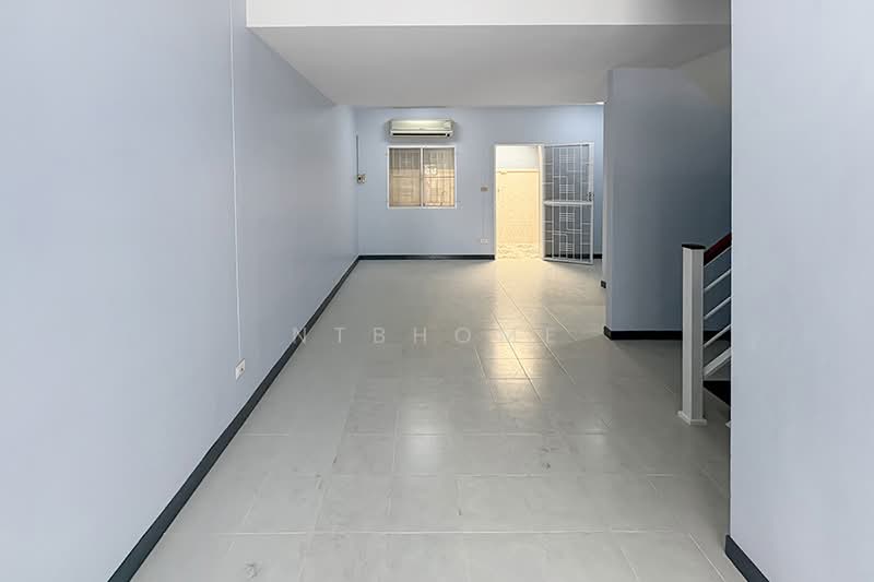 Baan Pruksa 45 Bangyai, Nonthaburi