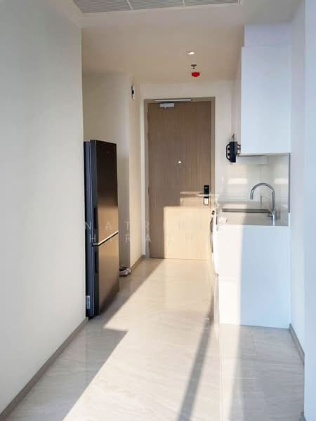 ASHTON Silom, Bangkok