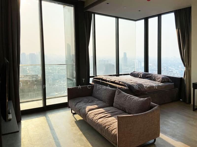 ASHTON Silom, Bangkok
