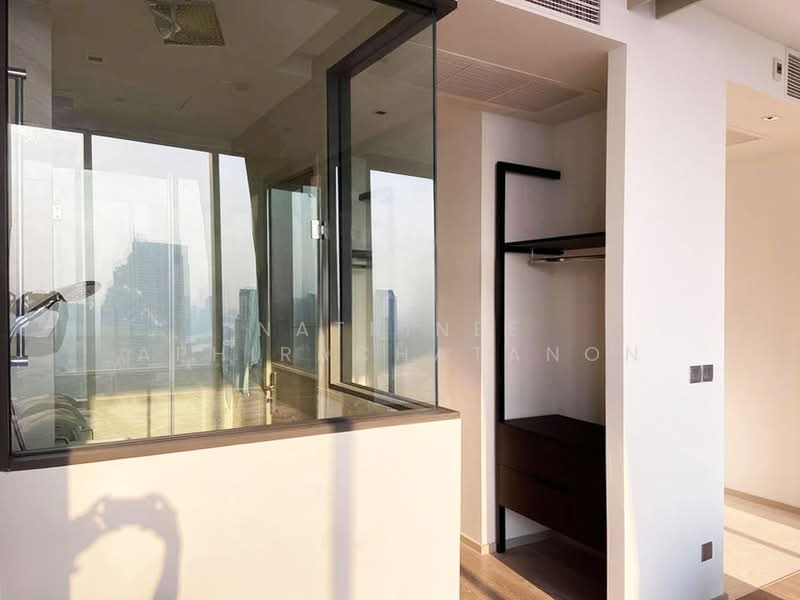 ASHTON Silom, Bangkok