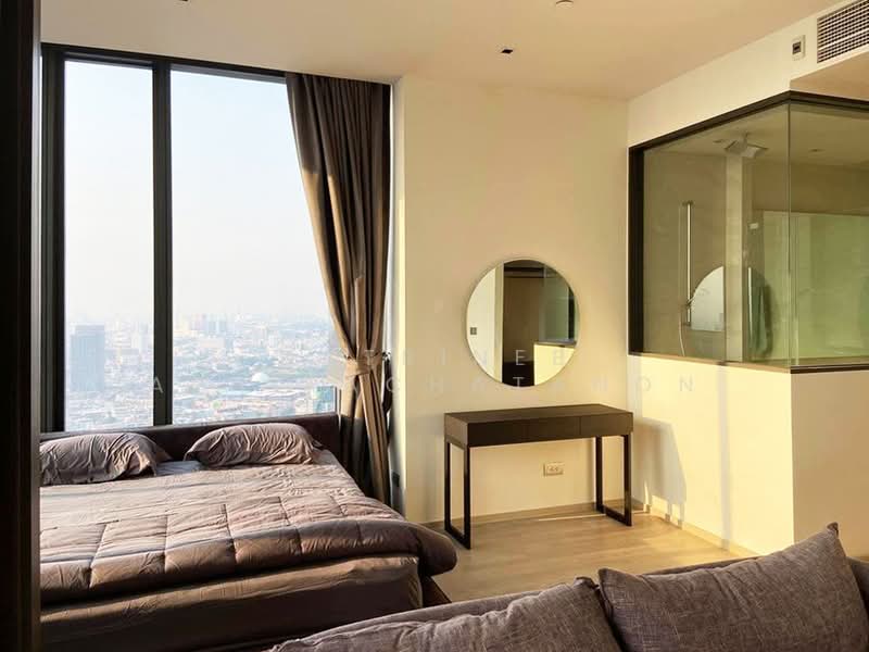 ASHTON Silom, Bangkok