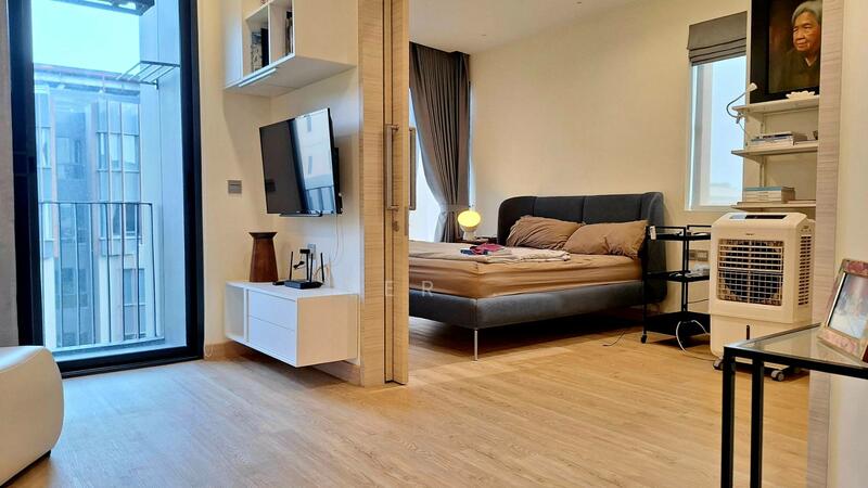 Jin Wellbeing County, Pathum Thani