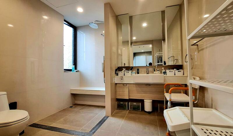 Jin Wellbeing County, Pathum Thani