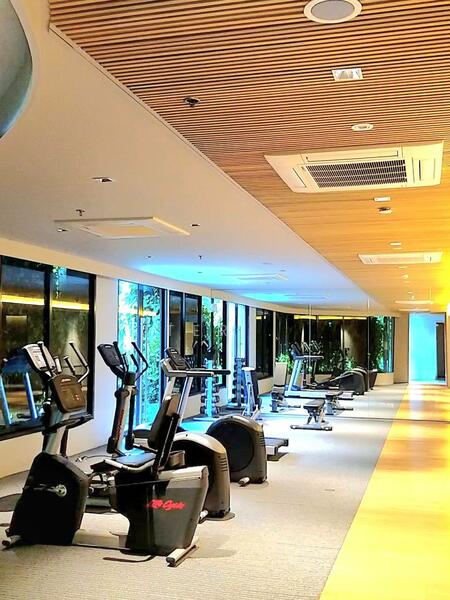 Jin Wellbeing County, Pathum Thani