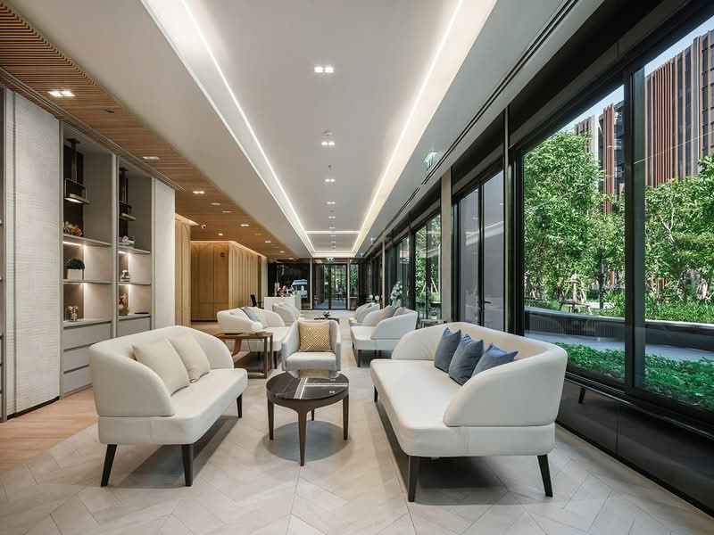 Jin Wellbeing County, Pathum Thani