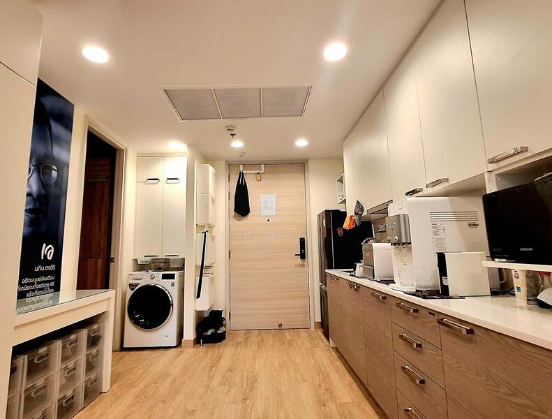 Jin Wellbeing County, Pathum Thani