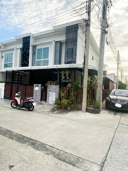 Pruksa Prime Bangphlu-Ratchapruk, Nonthaburi