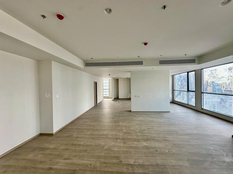 THE CROWN Residences, Bangkok