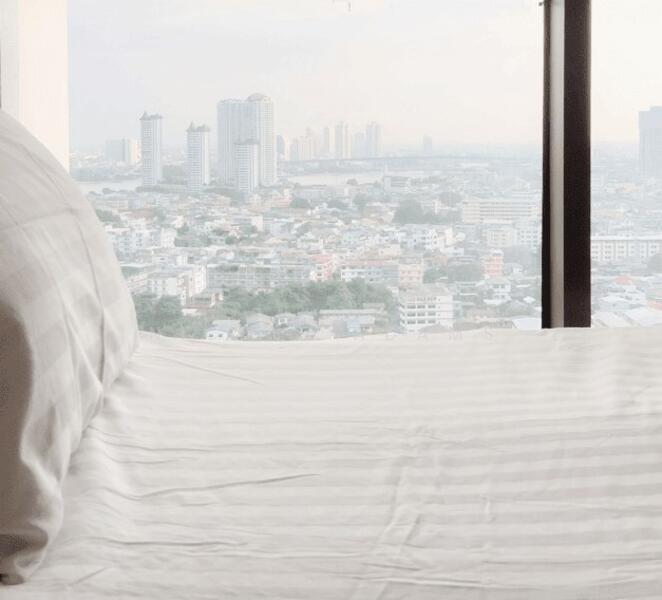 Fuse Sathorn-Taksin, Bangkok