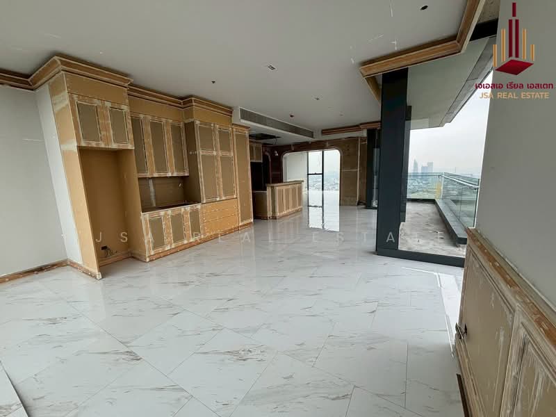 Canapaya Residences Rama 3, Bangkok