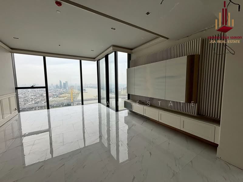 Canapaya Residences Rama 3, Bangkok