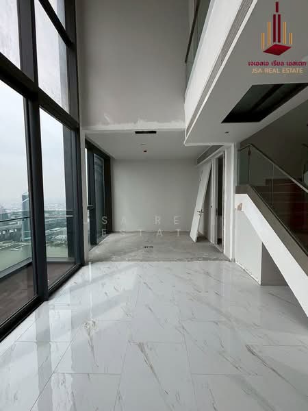Canapaya Residences Rama 3, Bangkok