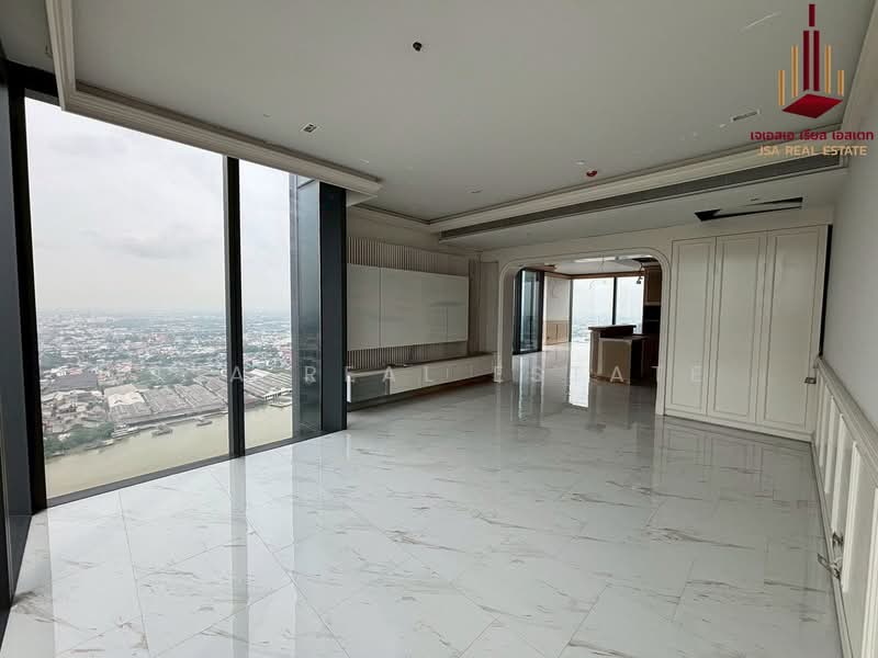 Canapaya Residences Rama 3, Bangkok