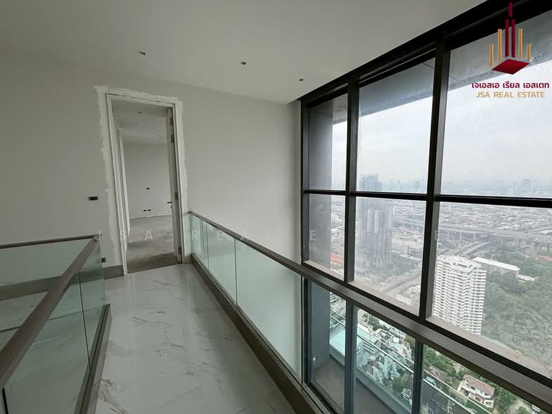 Canapaya Residences Rama 3, Bangkok